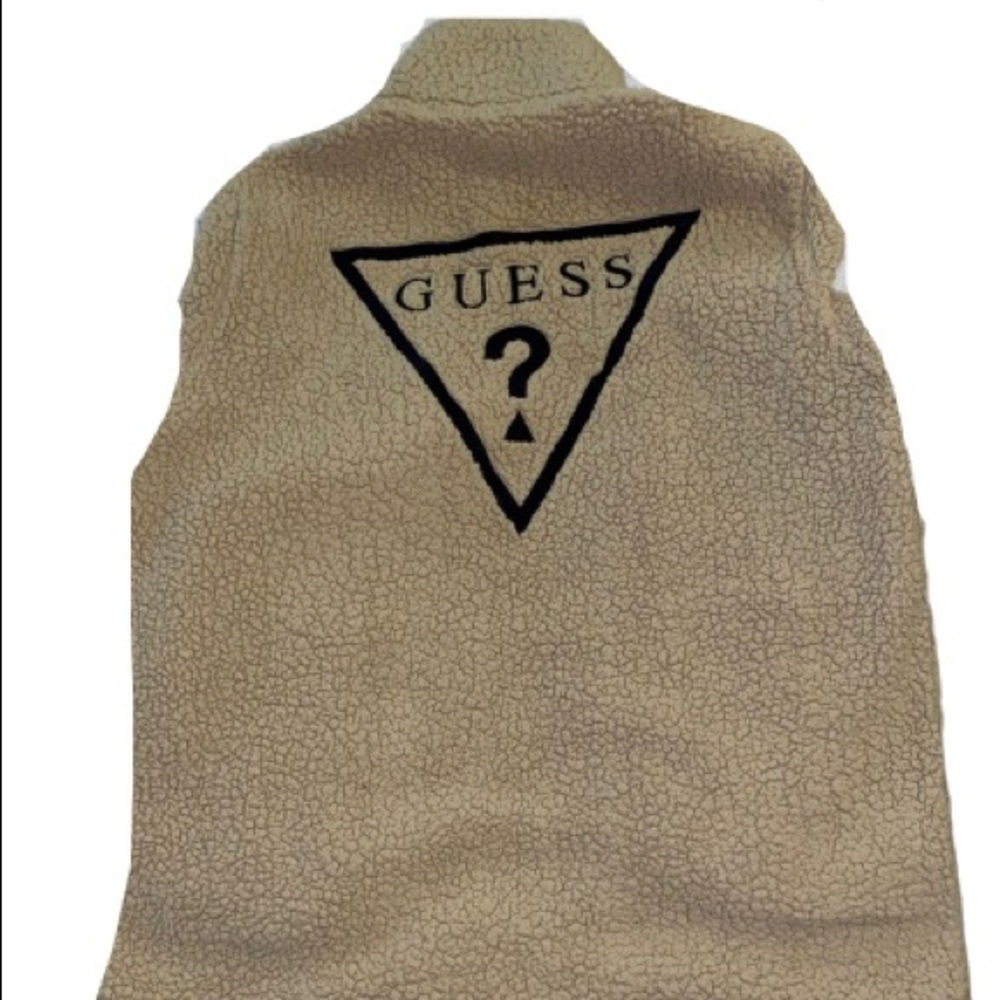 Guess jacket - Picture 2 of 2